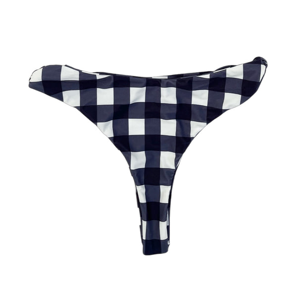 Summer Label - Uluwatu Bottom | Gingham