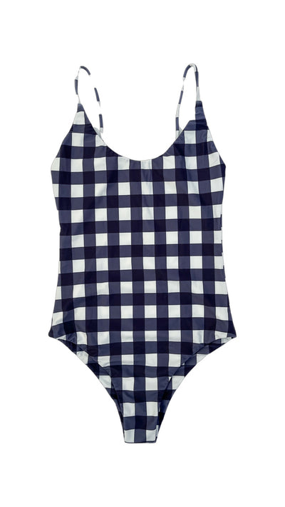 Summer Label - Waikiki One Piece | Gingham