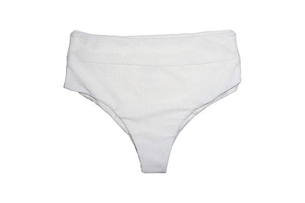 Summer Label - Maui Bottom | Ribbed Foam