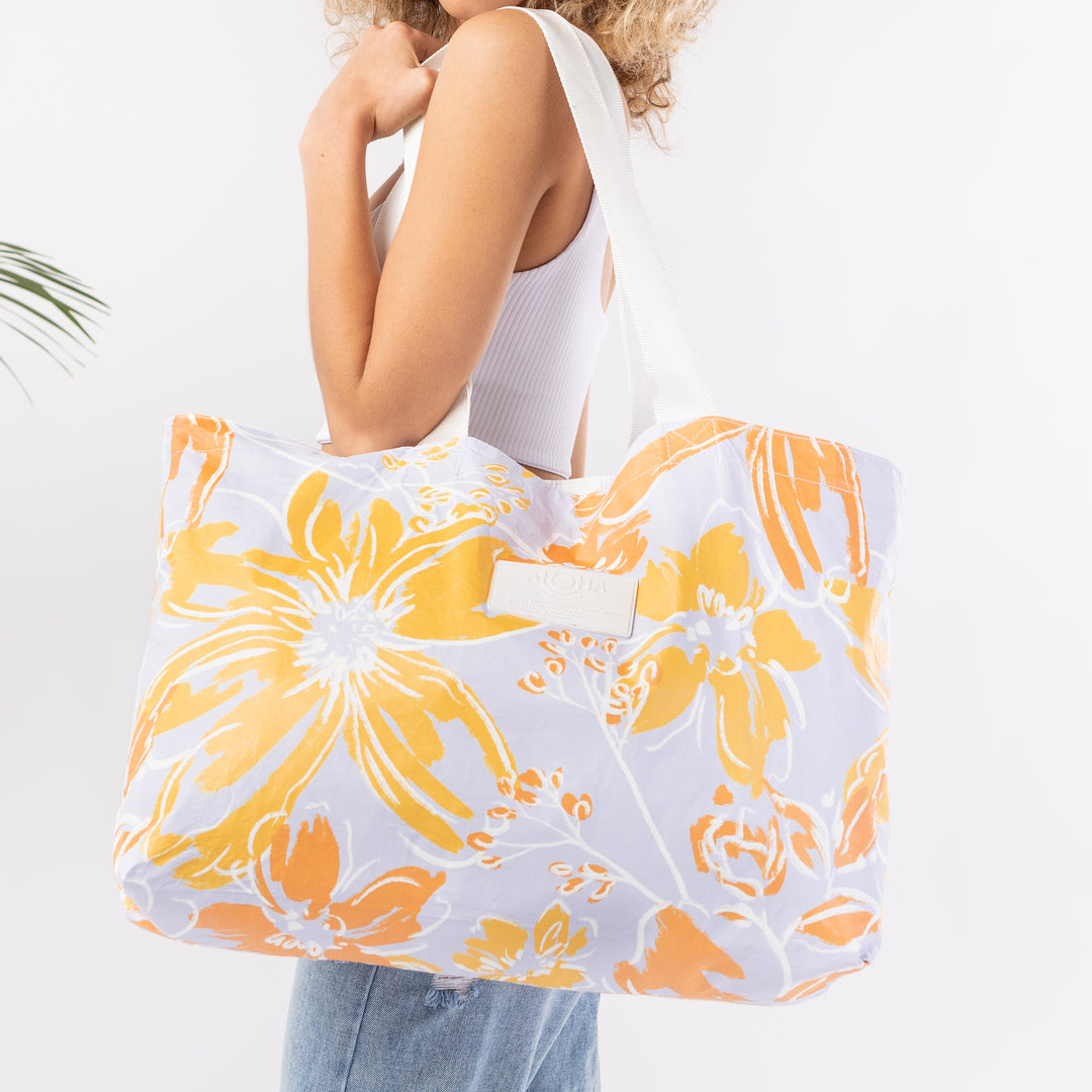 Holo Holo Bag in oceania by Aloha Collection