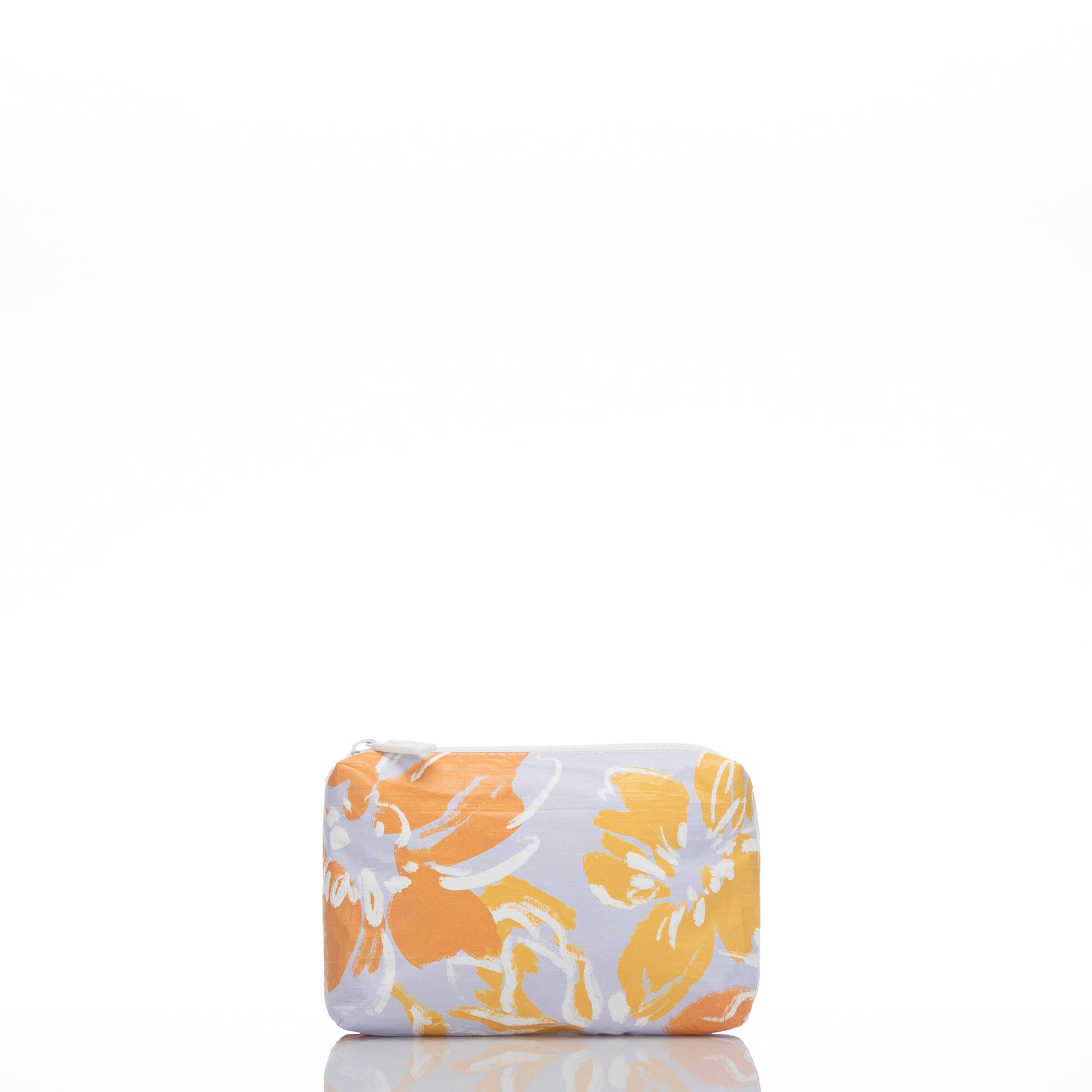 TGATW x ALOHA Collection Mini Pouch – The Girl and The Water